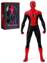 Wall-Crawler - Avengers Spider-Man | Ultimate Marvel Action Figure & Toy