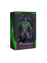 Hulk Warrior Action Figure | Avengers Superhero Toy