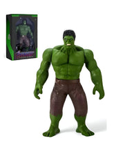 Hulk Warrior Action Figure | Avengers Superhero Toy
