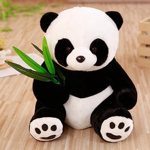 PANDA SOFT TOY