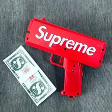 MONEY GUN