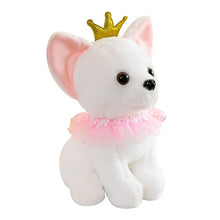 DOG SOFT TOY (20cm)