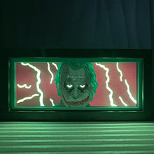 Avengers Night Lights Popular LED LightBox