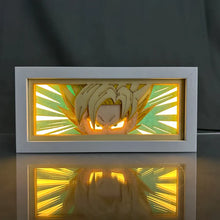 Anime Night Lights Popular LED LightBox