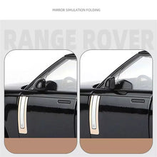 Range Rover Autobiography SV New Metal Diecast Car 1:18 - Big Size