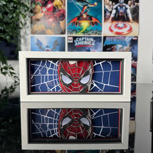 Avengers Night Lights Popular LED LightBox