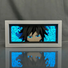 Anime Night Lights Popular LED LightBox
