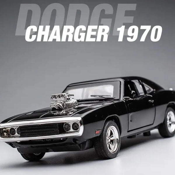 dodge charger 1970