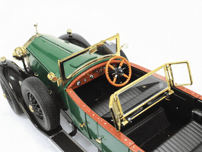 Rolls-Royce Phantom I 1:18 diecast Scale Model Car