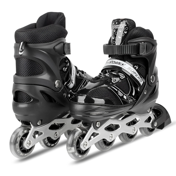 INLINE SKATE - 6-9 UK (L)