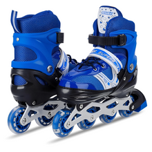 INLINE SKATE - 6-9 UK (L)