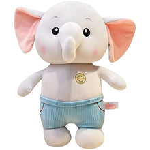 SOFT ELEPHANT