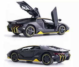 LAMBORGHINI CENTENARIO METAL DIE-CAST