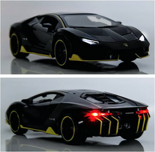 LAMBORGHINI CENTENARIO METAL DIE-CAST