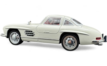 1954 Mercedes-Benz 300SL diecast scale model car collectible