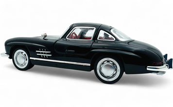 1954 Mercedes-Benz 300SL diecast scale model car collectible