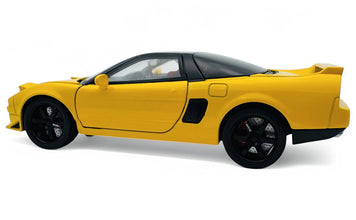 1990 Honda Acura NSX diecast scale model car collectible