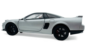 1990 Honda Acura NSX diecast scale model car collectible