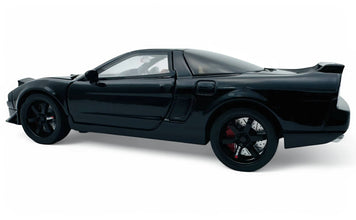 1990 Honda Acura NSX diecast scale model car collectible