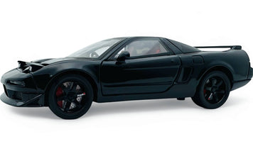 1990 Honda Acura NSX diecast scale model car collectible
