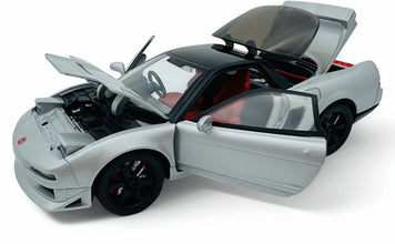 1990 Honda Acura NSX diecast scale model car collectible