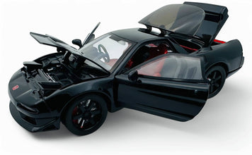 1990 Honda Acura NSX diecast scale model car collectible