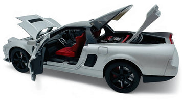 1990 Honda Acura NSX diecast scale model car collectible