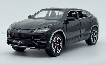 Lamborghini Urus diecast Scale Model car - Big Size