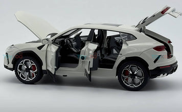 Lamborghini Urus diecast Scale Model car - Big Size