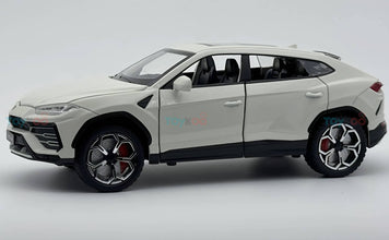 Lamborghini Urus diecast Scale Model car - Big Size