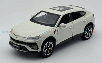 Lamborghini Urus diecast Scale Model car - Big Size