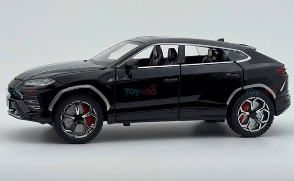 Lamborghini Urus diecast Scale Model car - Big Size