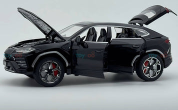 Lamborghini Urus diecast Scale Model car - Big Size