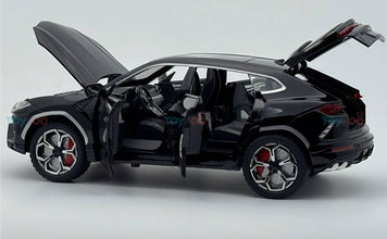 Lamborghini Urus diecast Scale Model car - Big Size