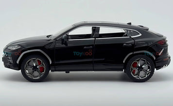 Lamborghini Urus diecast Scale Model car - Big Size