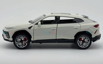 Lamborghini Urus diecast Scale Model car - Big Size