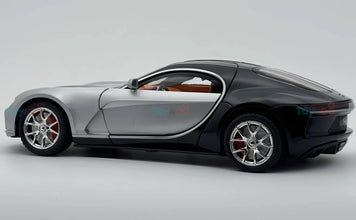 Bugatti Atlantic Concept diecast scale model collectible car - Big Size