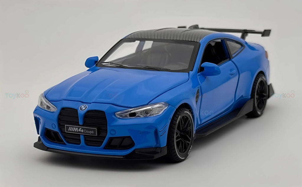 Gaibosi 1:24 M4 G82 Coupe Modello Di Auto Sportiva In Lega Pressofusa In Metallo Modello Di Veicolo~p153930658 Gaibosi 1:24 M4 G82 Coupe Modello Di Auto Sportiva In Lega Pressofusa In Metallo Modello Di Veicolo~p153930658