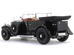 Rolls-Royce Phantom I 1:18 diecast Scale Model Car