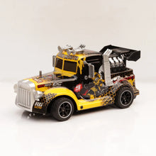 Hornet Remote Control Spray Light Vehicle with Spray Bottle & USB Cable