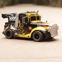 Hornet Remote Control Spray Light Vehicle with Spray Bottle & USB Cable