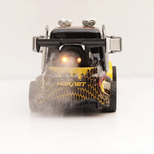 Hornet Remote Control Spray Light Vehicle with Spray Bottle & USB Cable