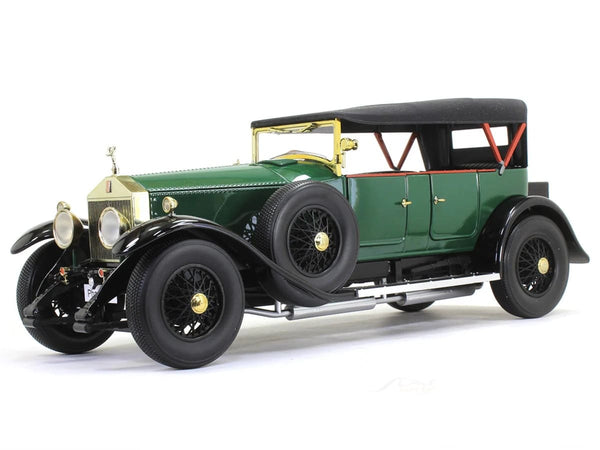 Rolls-Royce Phantom I 1:18 diecast Scale Model Car