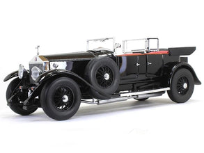 Rolls-Royce Phantom I 1:18 diecast Scale Model Car