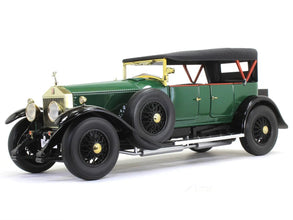 Rolls-Royce Phantom I 1:18 diecast Scale Model Car
